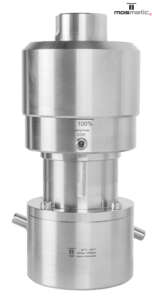 Tankreiniger TAR-09 2xWS 65° NW9 G1/2"IG 15-30 l/min – Bild 6
