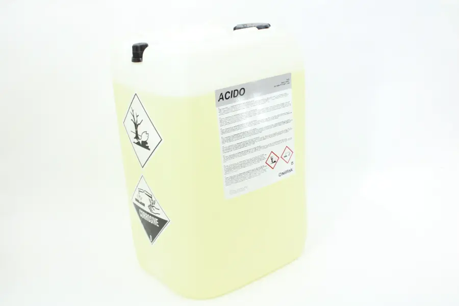 Nilfisk Acido SV1 25 l