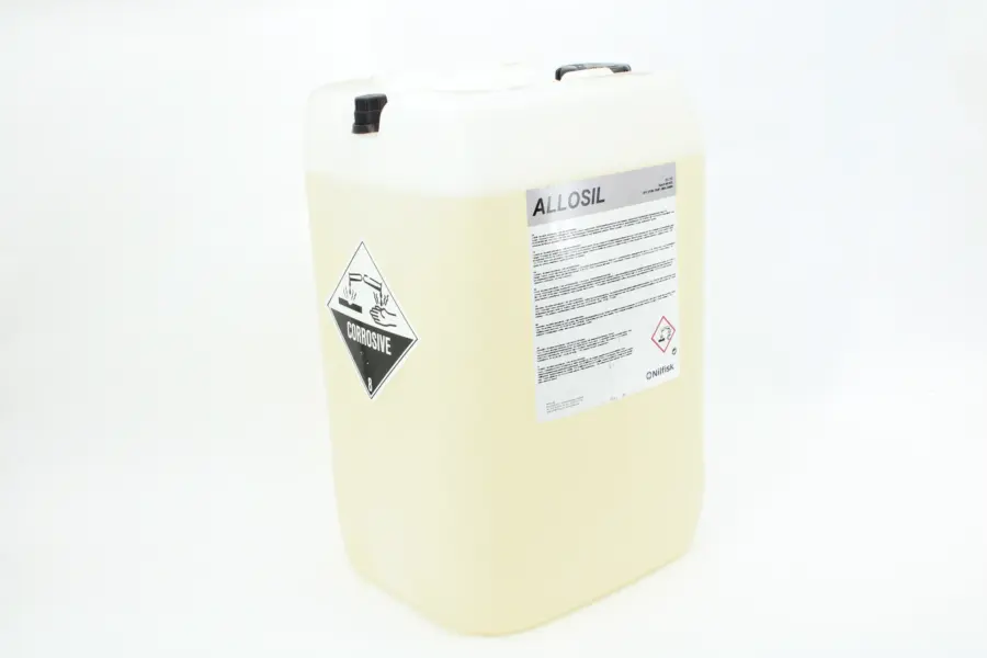 Nilfisk Allosil SV1 25 l