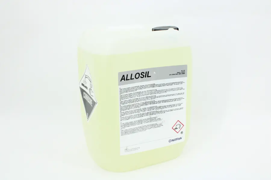 Nilfisk Allosil SV1 10 l