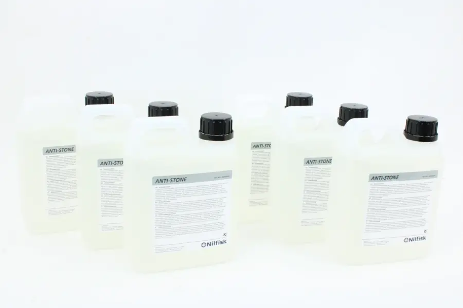 Nilfisk Anti-Stone Set SV1 6 x 1 l