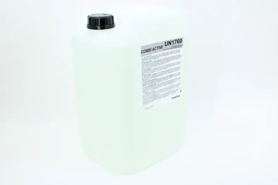 Nilfisk Combi Active SV1 25 l