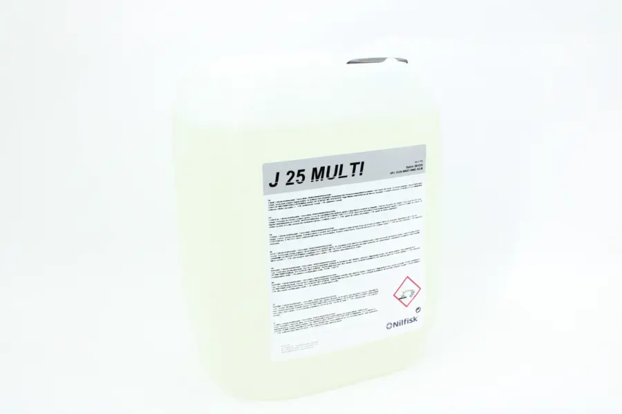 Nilfisk J 25 Multi SV1 10 l
