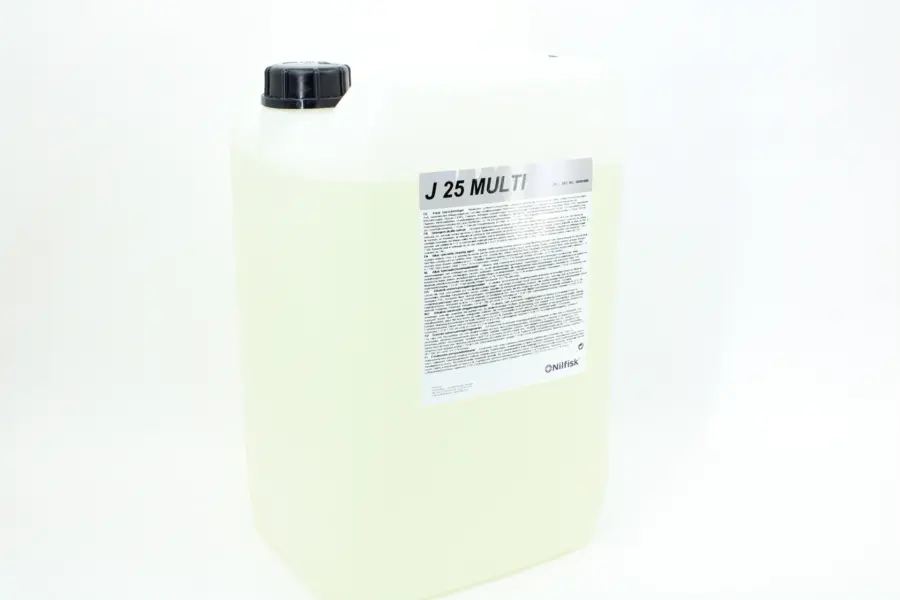 Nilfisk J 25 Multi SV1 25 l