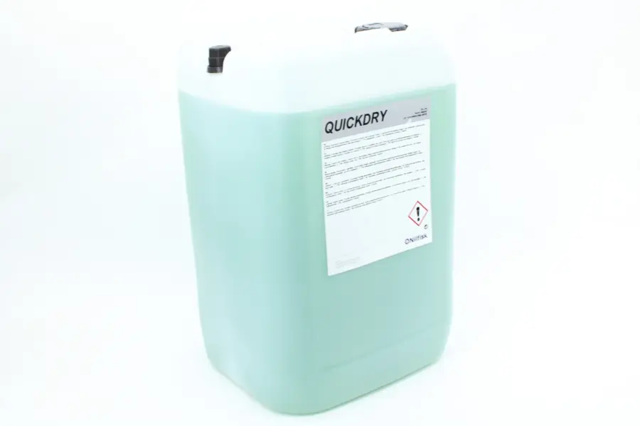 Nilfisk Quickdry SV1 25 l