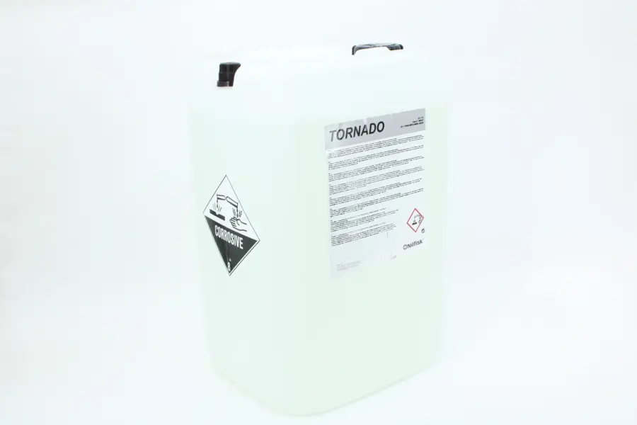Nilfisk Tornado SV1 25 l