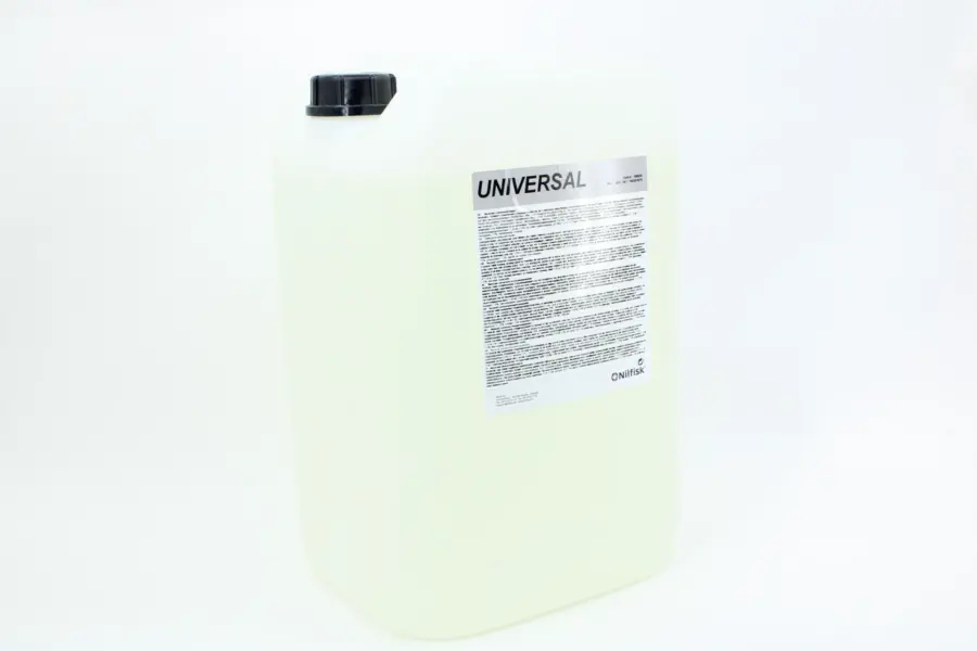 Nilfisk Universal SV1 25 l
