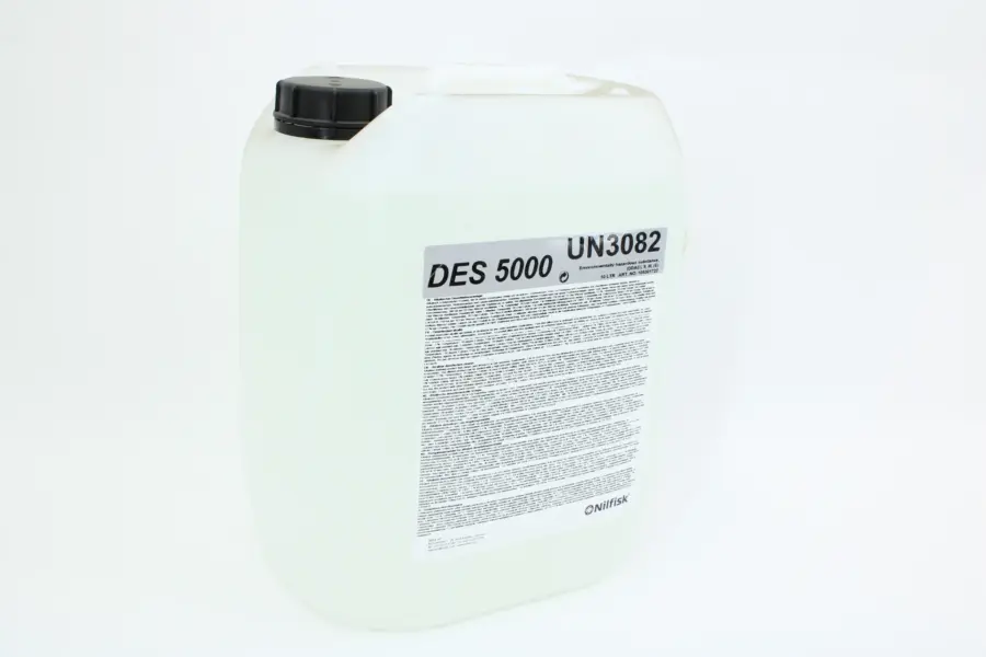Nilfisk DES 5000 SV1 10 l