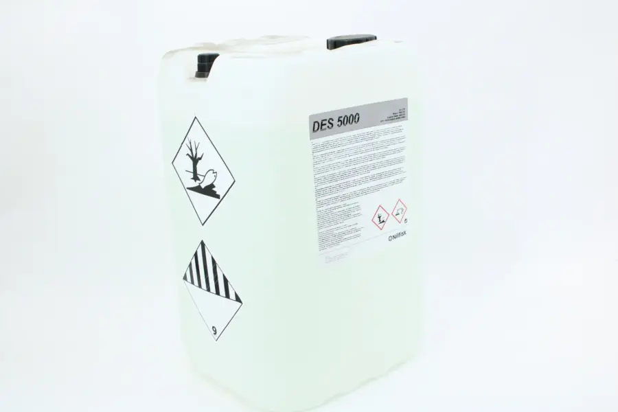 Nilfisk DES 5000 SV1 25 l
