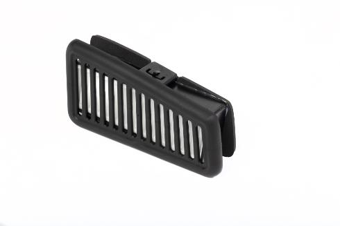 Filter für Motorkühlung