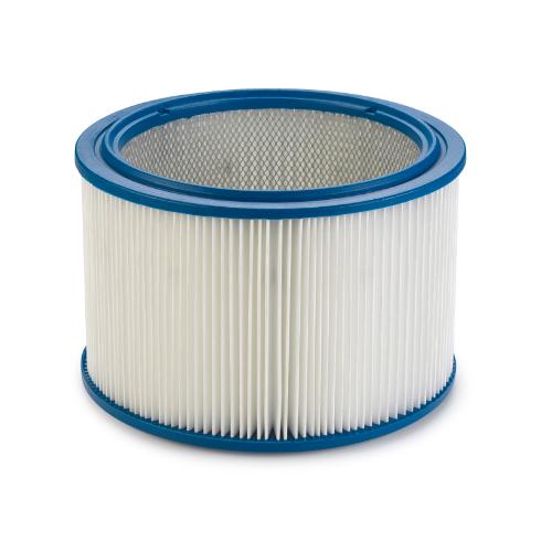 Filterelement Ø 275 x 187 mm M-Klasse PET Nano