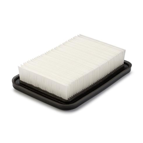 Flachfaltenfilterelement PTFE M-Klasse