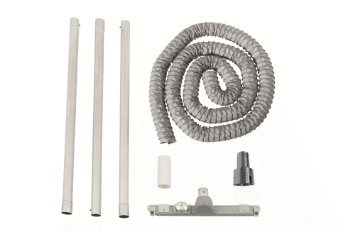 High Temperature Kit Ø 40 Multifit