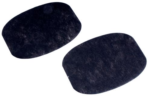Micro-Static-Filter grau VPE 2