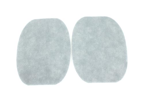 Abluftfilter blau VPE 2