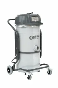 Nilfisk VHC 110 – Bild 1