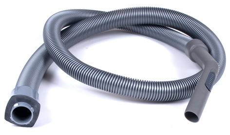 Schlauch mit Rohrbogen Ø 38–32 mm x 2 m