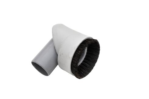 Rundbürste Ø 38 mm natur