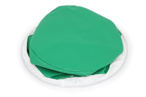 Einlegetuchfilter Ø 375 x 350 mm