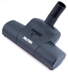 Turbodüse schwarz Ø 32 x 280 mm – Bild 1