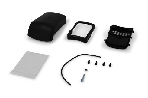 Filter-Set Motorzuluft