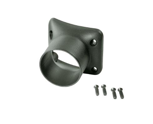 Abluftfitting Ø 50 mm