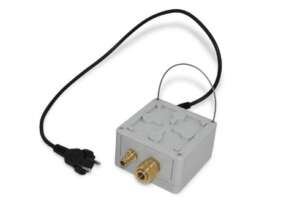 Airbox 230 V 1~ 50 Hz Alto – Bild 1