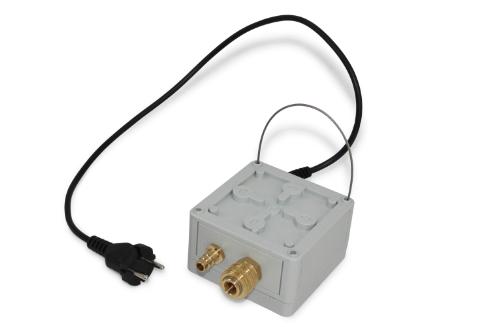 Airbox 230 V 1~ 50 Hz Alto