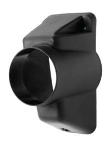 Abluftfitting Behälter – Bild 1