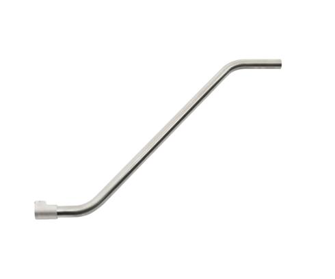 Saugrohr Ø 40 mm VC Länge 120 mm