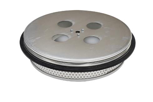Absolutfilter AU S2/S3 TPLUS T75