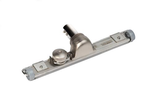 Bodendüse Ø 40 mm Länge 400 mm ATEX II2GD