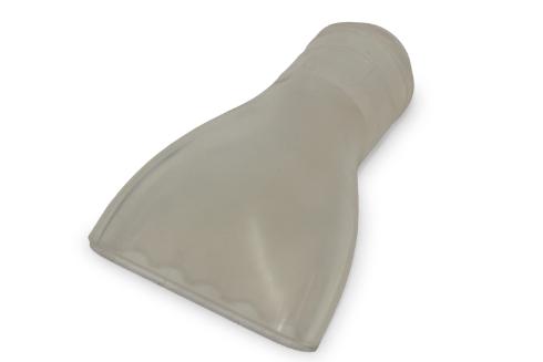 Silikondüse FDA Ø 40 mm Länge 120 mm
