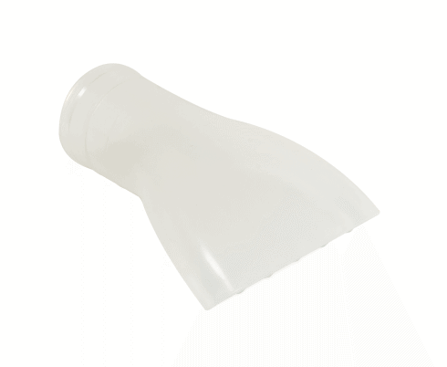 Silikondüse FDA Ø 50 mm Länge 120 mm