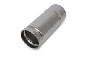 Verbindungsrohr Ø 50 mm Edelstahl 316L – Bild 1