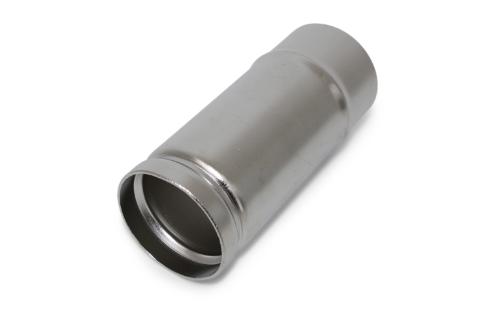 Verbindungsrohr Ø 50 mm Edelstahl 316L