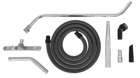 Anti-Shock Zubehörset Ø 40 mm