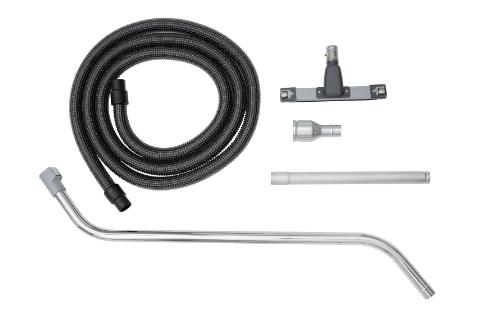 Bodenreinigungsset komplett für VHB120 Ø 40 mm