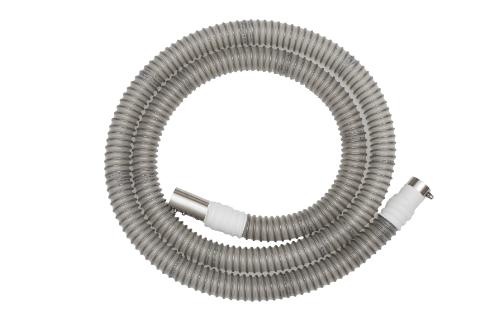 FDA-Schlauch antistatisch Ø 40 mm Länge 3 m ATEX II2GD