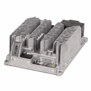Batterieladegerät komplett VHB120 EU – Bild 1