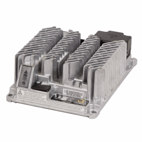 Batterieladegerät komplett VHB120 EU