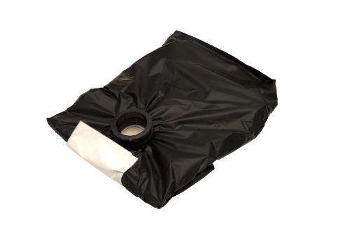 Sicherheitsfiltersack Ø 460 mm