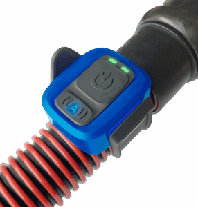 IVS Fernbedienung Start/Stop Bluetooth – Bild 1