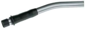 Handrohr gebogen Ø 36 mm Edelstahl – Bild 1