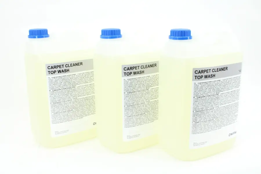 Nilfisk Topwash SV1 5 l