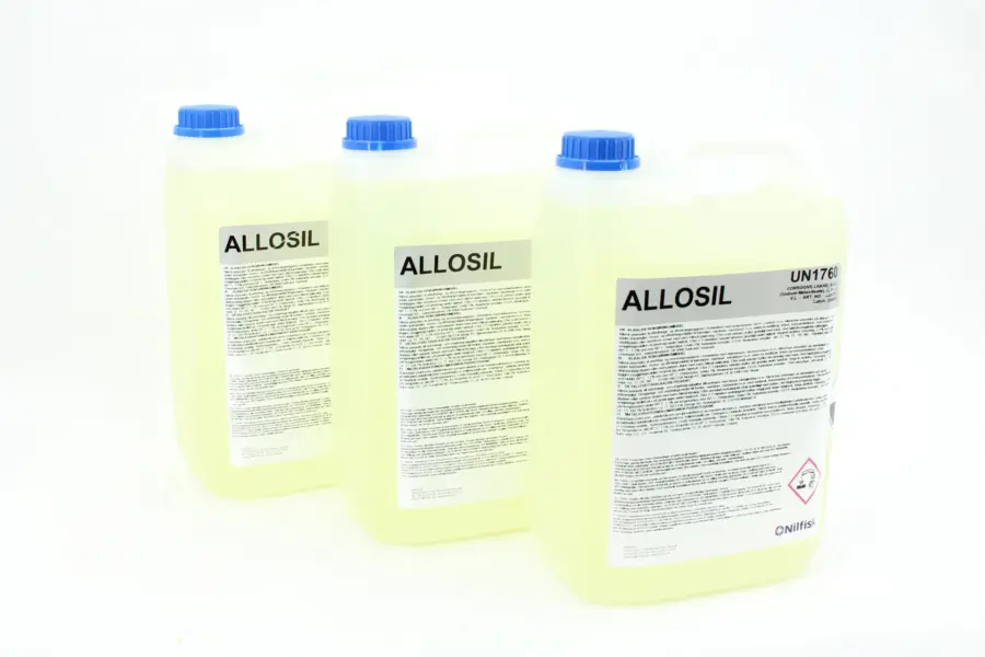 Nilfisk Allosil 5 l