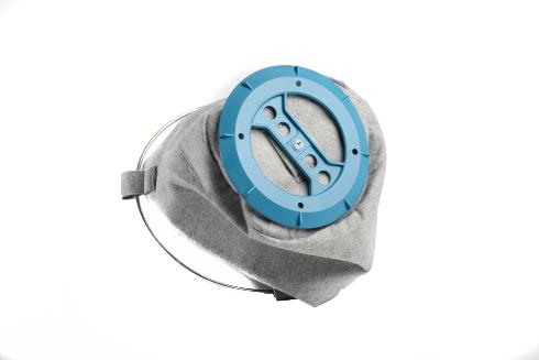Gorefilter antistatisch GM 80