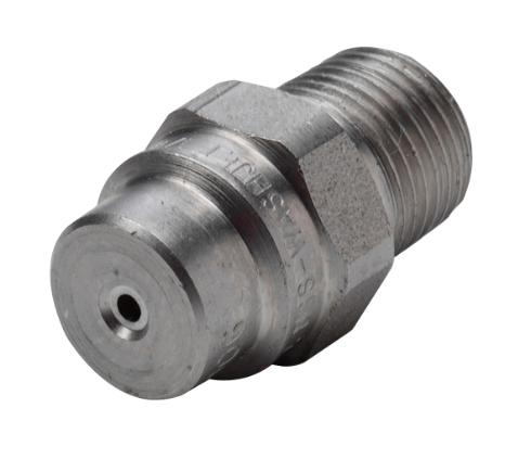 Hochdruckdüse 1/8-27 NPT MEG