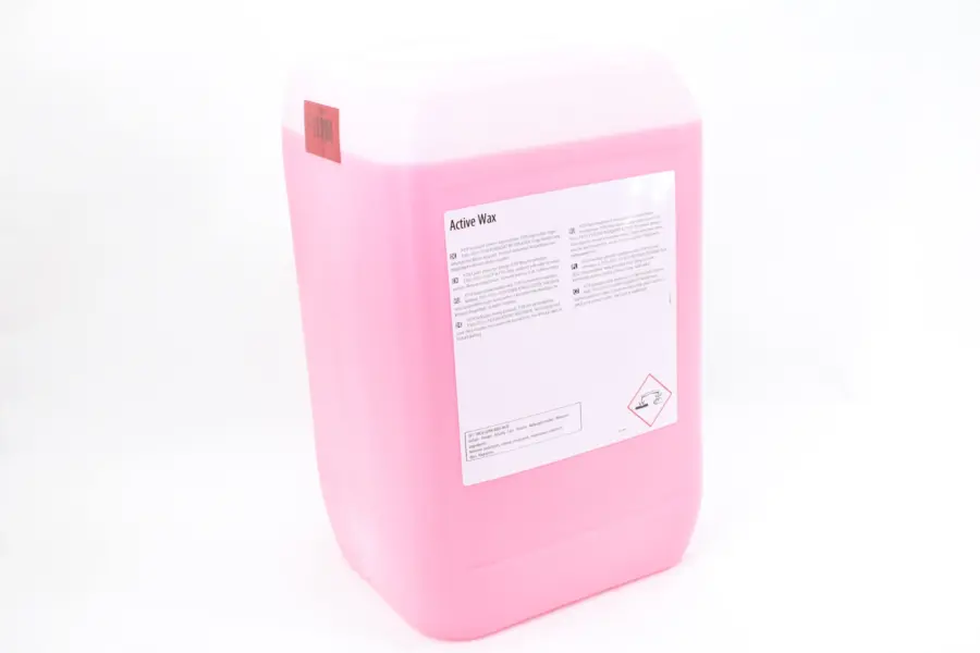 Nilfisk Active Wax 25 l