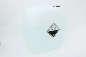 Nilfisk Stone Ex Kalklöser 25 l – Bild 1